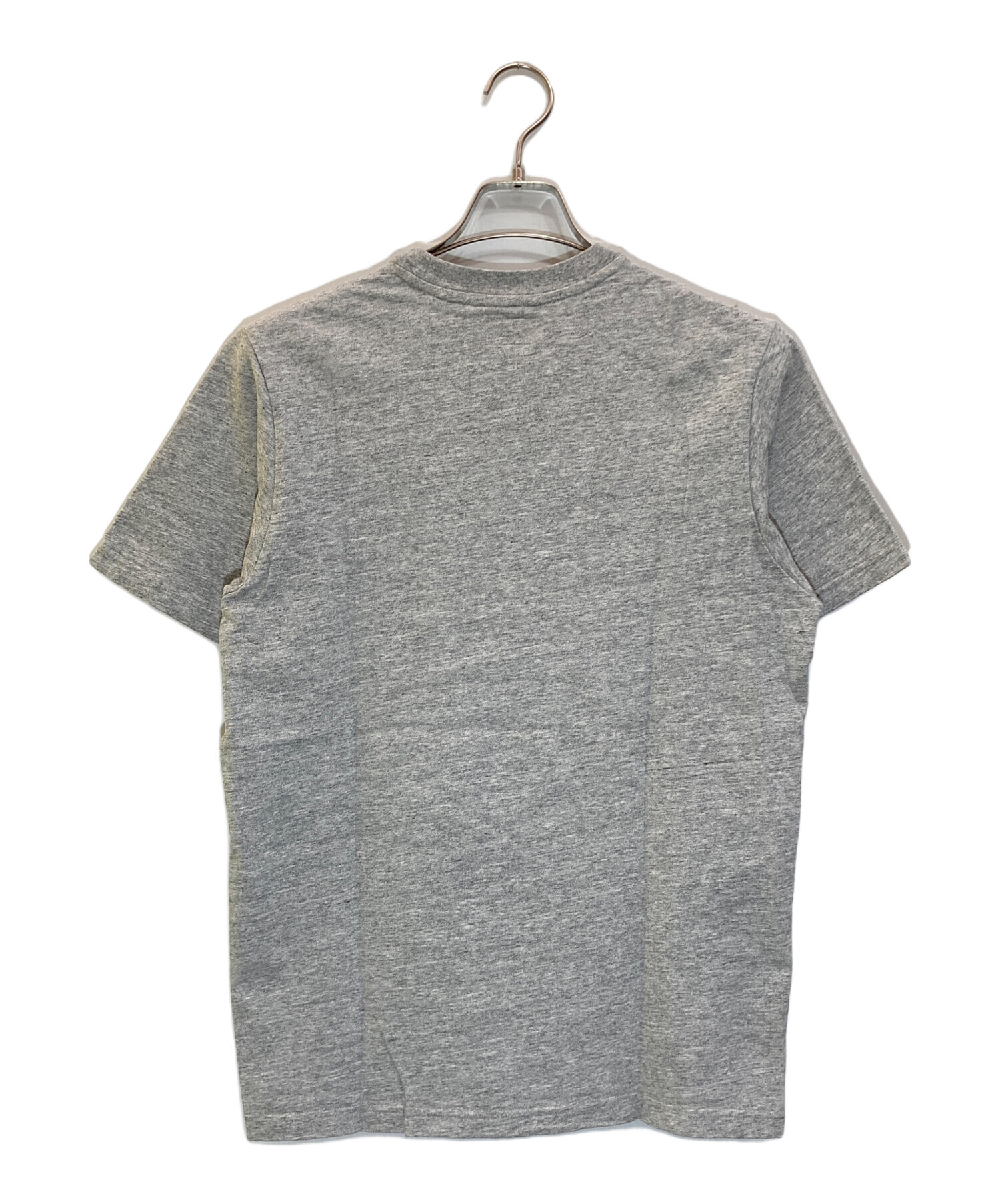 中古・古着通販】Supreme (シュプリーム) ポケットTシャツ グレー 