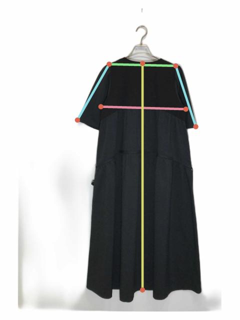 中古・古着通販】BLUE LABEL CRESTBRIDGE (ブルーレーベルクレスト