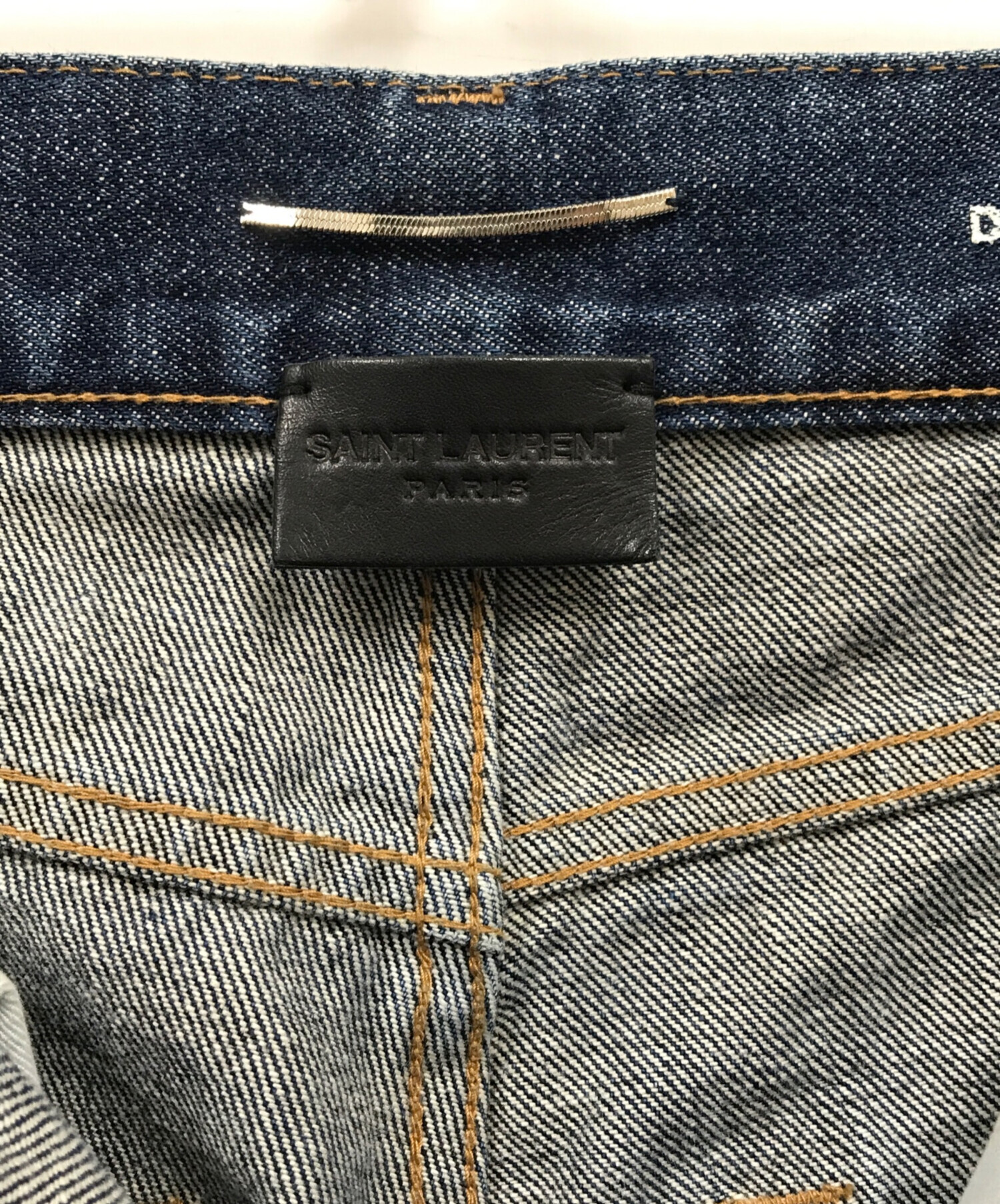 中古・古着通販】Saint Laurent Paris (サンローランパリ