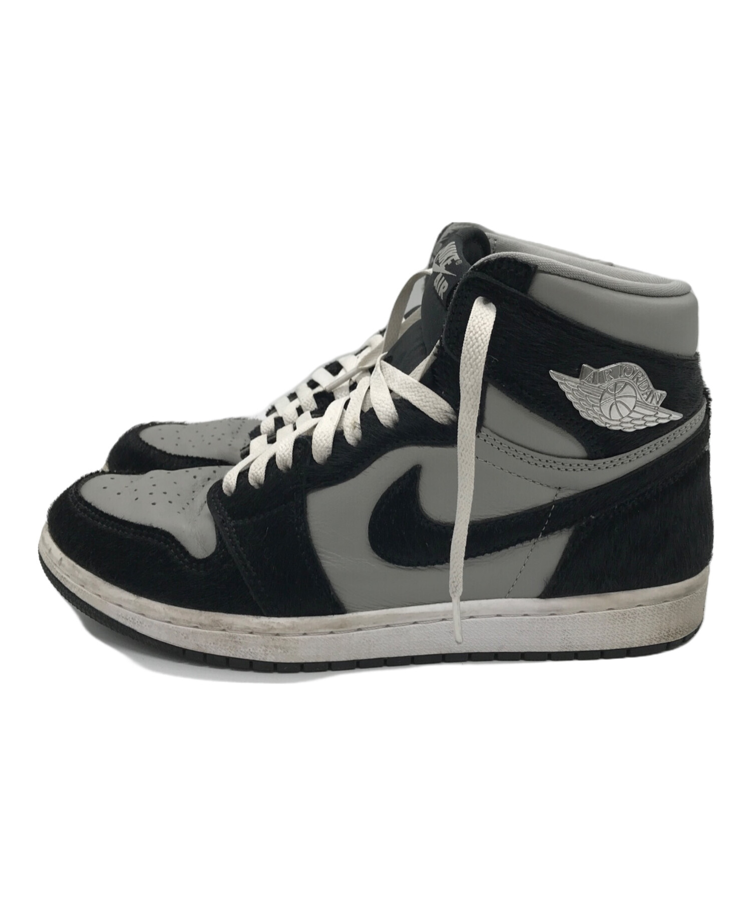 中古・古着通販】NIKE (ナイキ) エアジョーダン1 レトロ ハイ OG 
