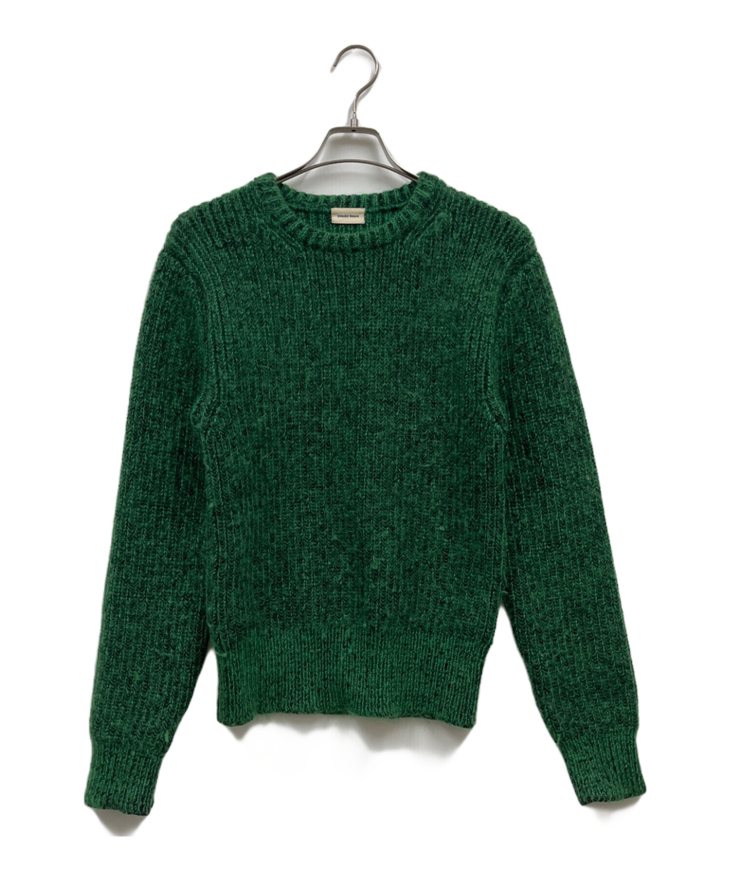 中古・古着通販】yusuke ikeura (ユースケ イケウラ) Chewy Rich Silk