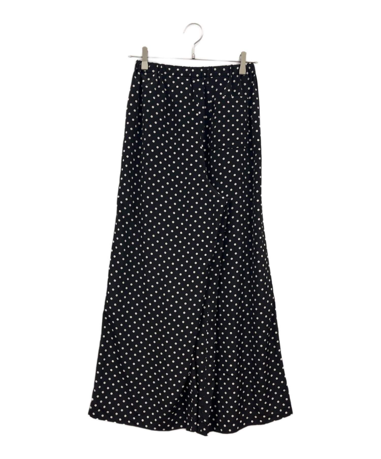 中古・古着通販】VERMEIL par iena (ヴェルメイユ パー イエナ) ドット  