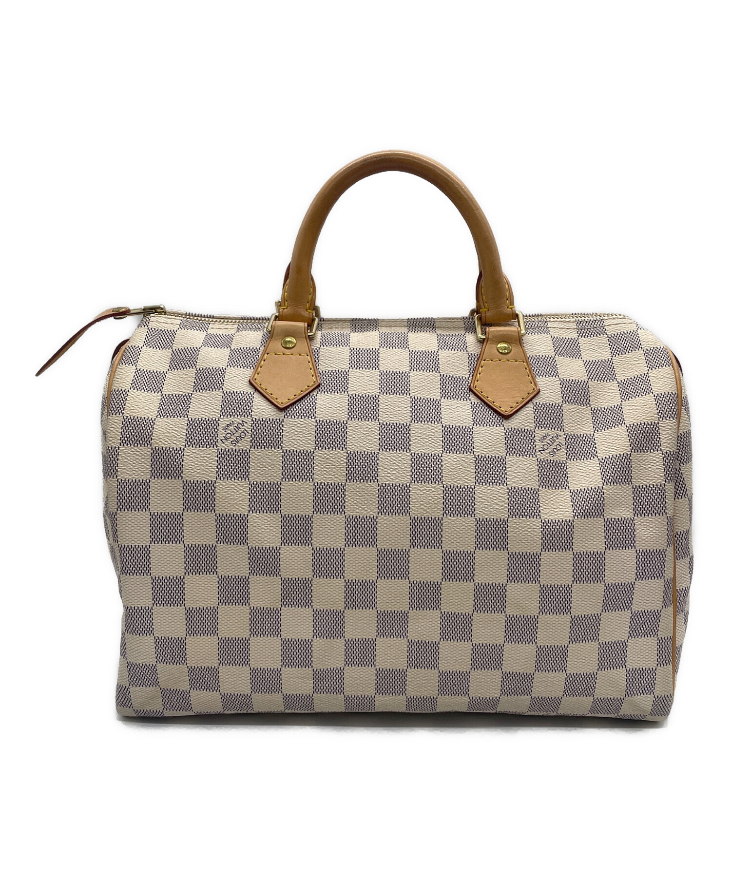 中古・古着通販】LOUIS VUITTON (ルイ ヴィトン) スピーディ30