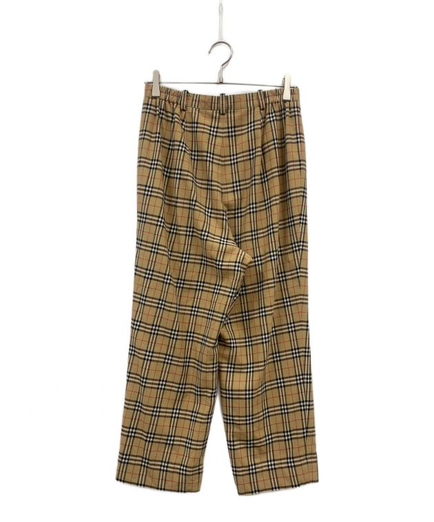 中古・古着通販】Burberry's (バーバリーズ) ヴィンテージノヴァ