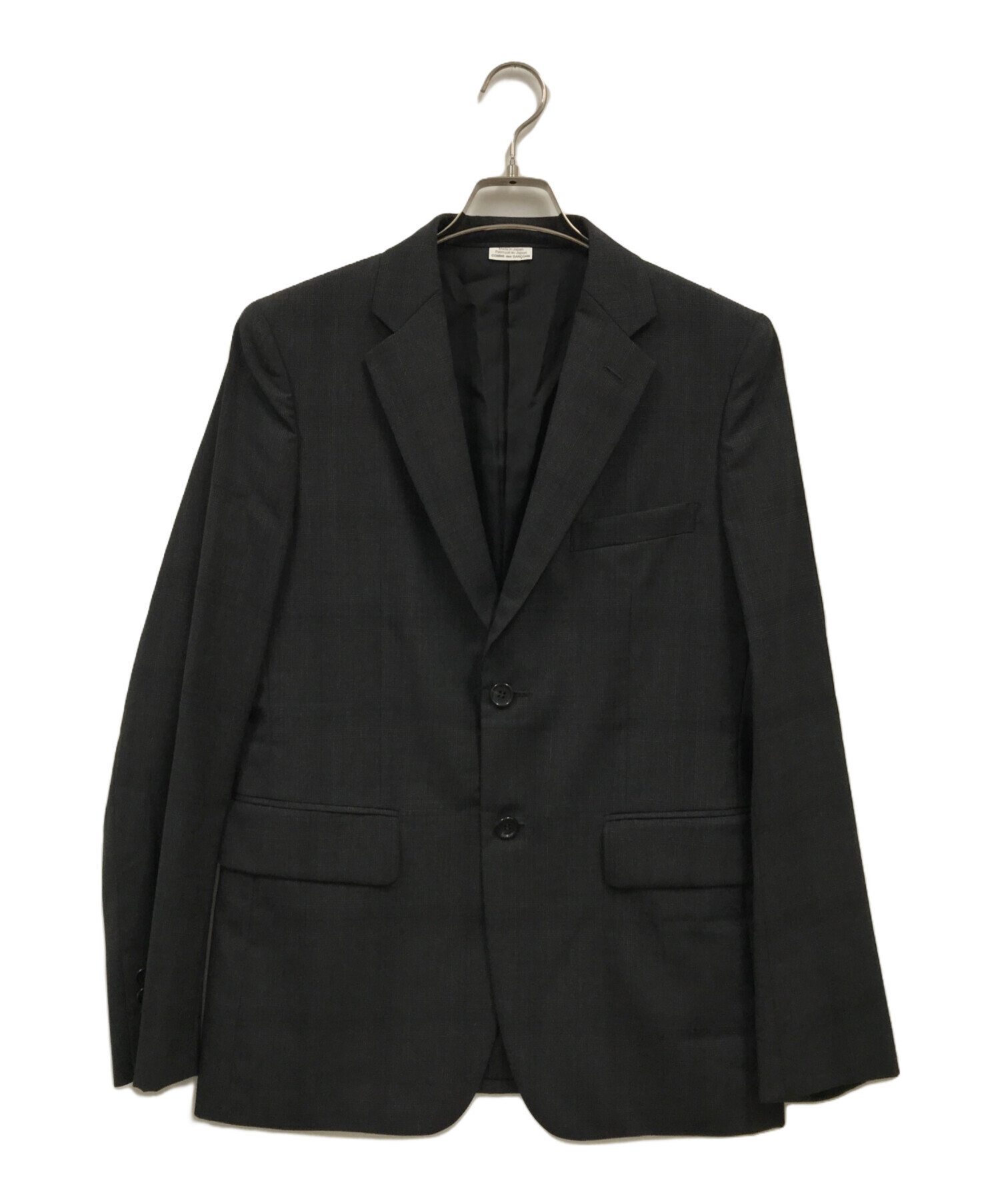 中古・古着通販】COMME des GARCONS HOMME DEUX (コムデギャルソン