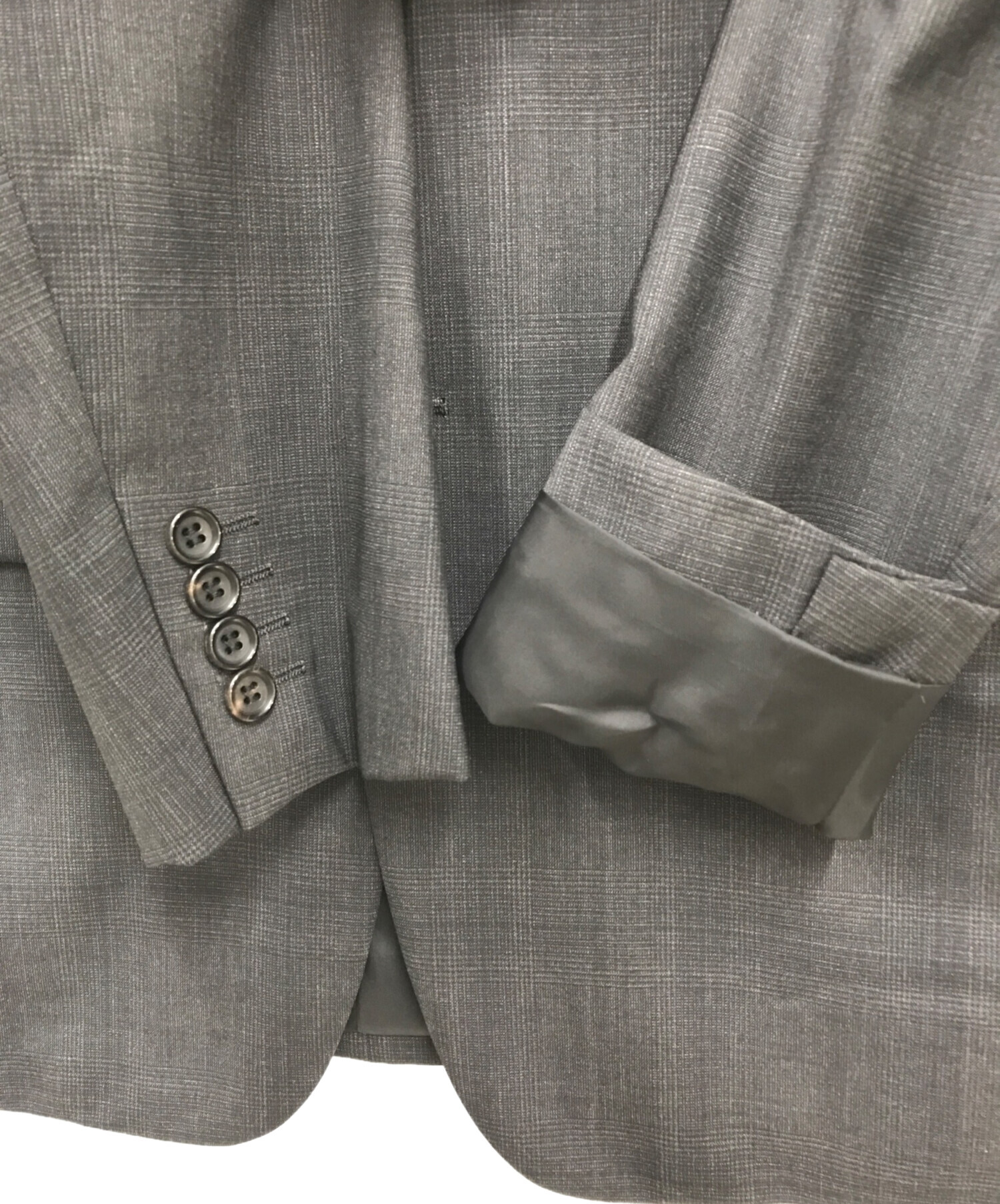 中古・古着通販】COMME des GARCONS HOMME DEUX (コムデギャルソン