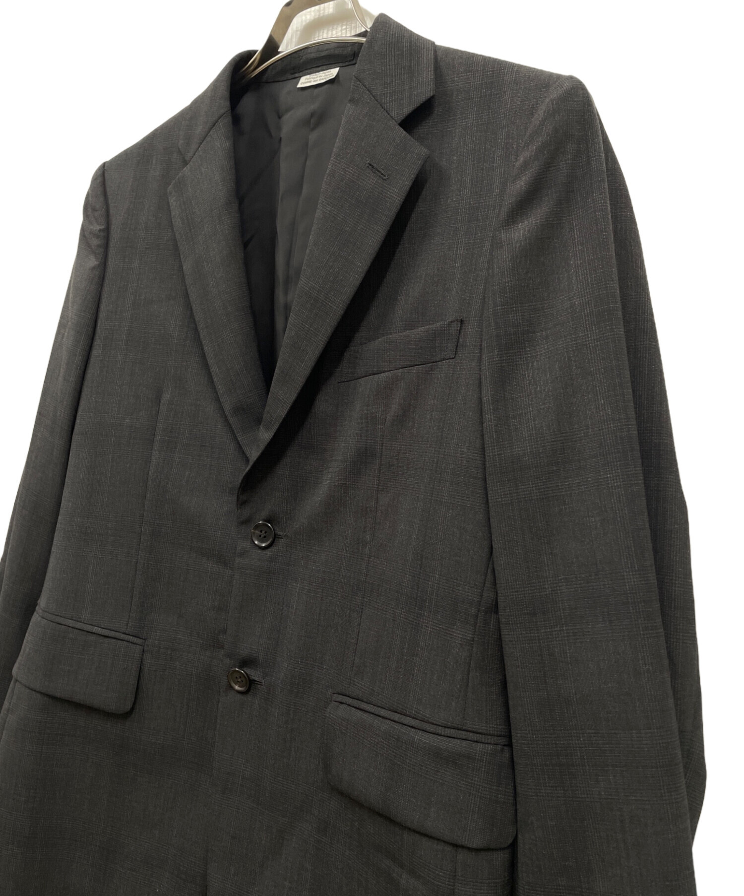中古・古着通販】COMME des GARCONS HOMME DEUX (コムデギャルソン