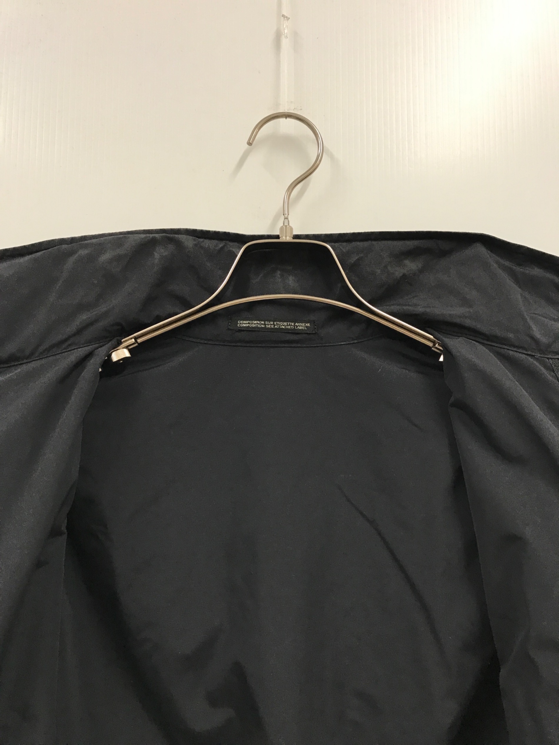 中古・古着通販】Yohji Yamamoto pour homme (ヨウジヤマモト