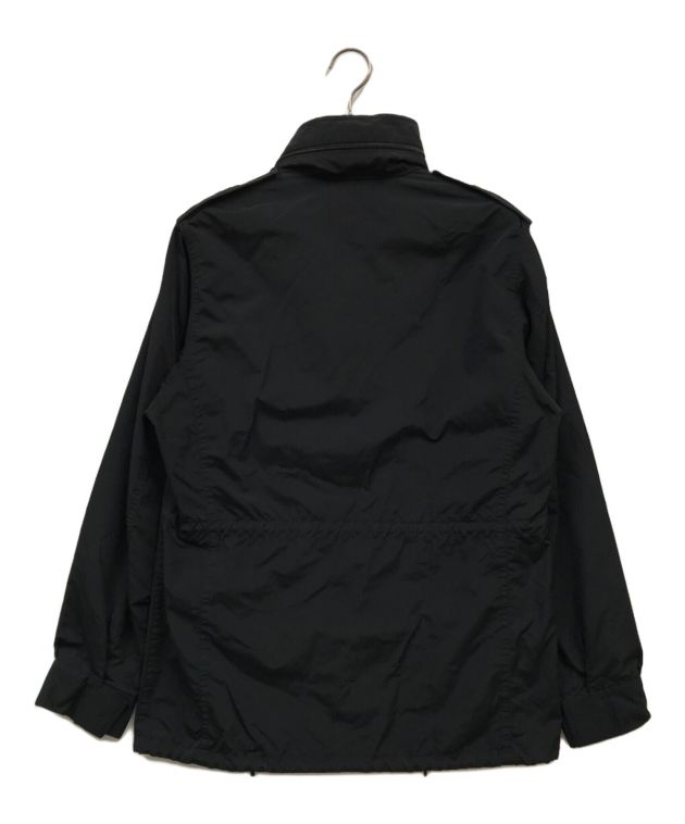 porter  ブラック m-65 中古・古着通販】Yohji Yamamoto pour homme (ヨウジヤマモト