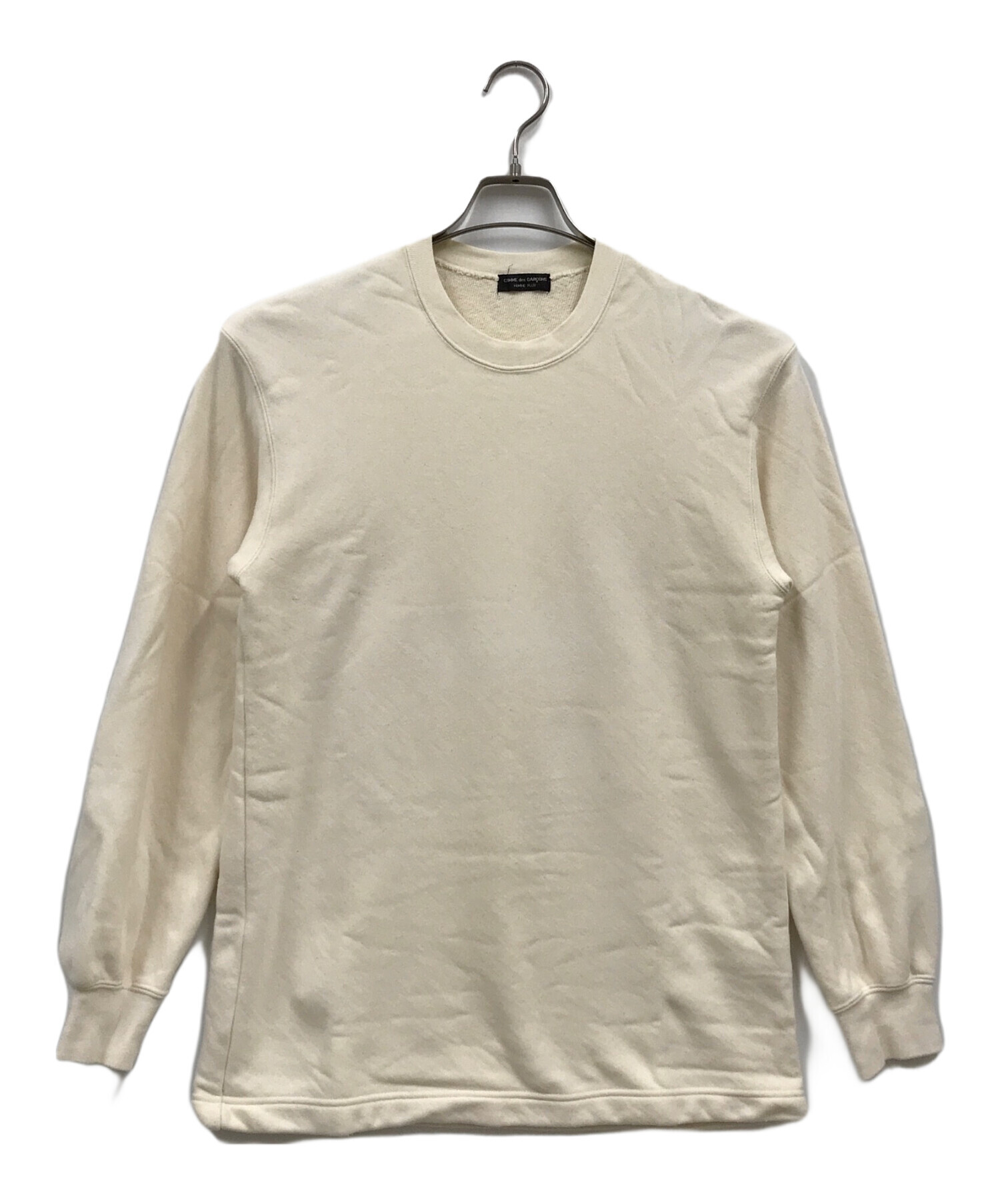 中古・古着通販】COMME des GARCONS HOMME PLUS (コムデギャルソンオム 