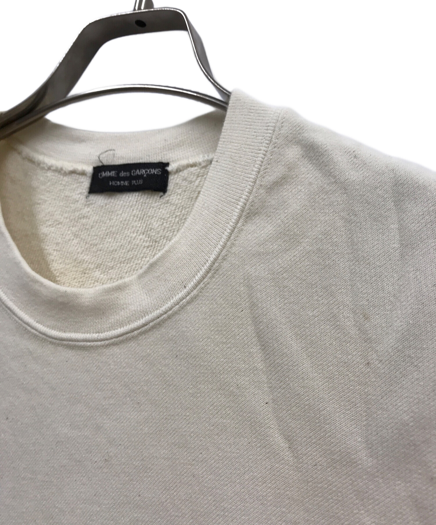 中古・古着通販】COMME des GARCONS HOMME PLUS (コムデギャルソンオム 