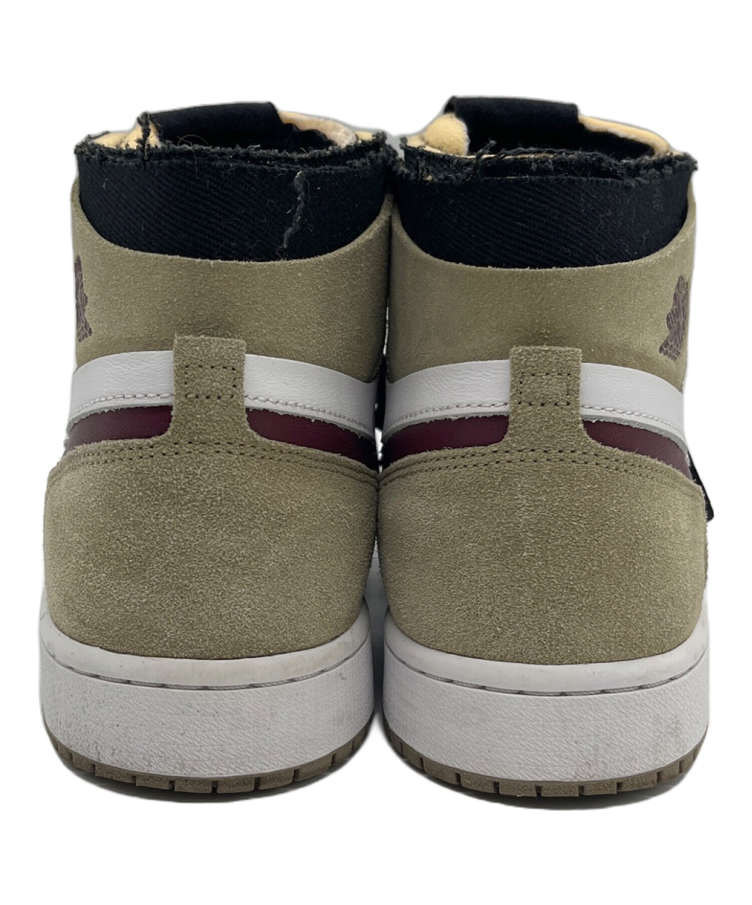 中古・古着通販】NIKE (ナイキ) AIR JORDAN 1 ZOOM CMFT/CT0978-203