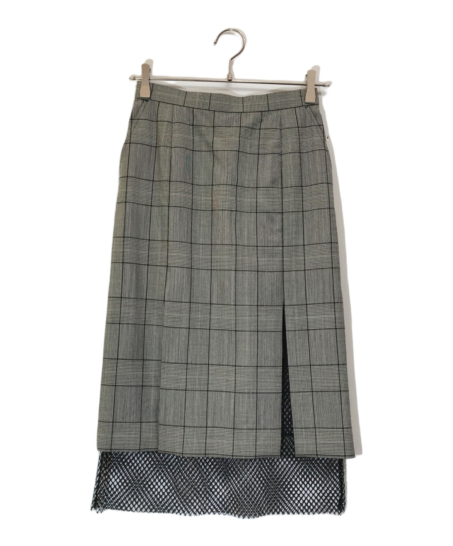 JOHNLAWRENCESULLIVAN 22ss メンズスカート JOHNLAWRENCESULLIVAN 22ss メンズスカート JOHN LAWRENCE