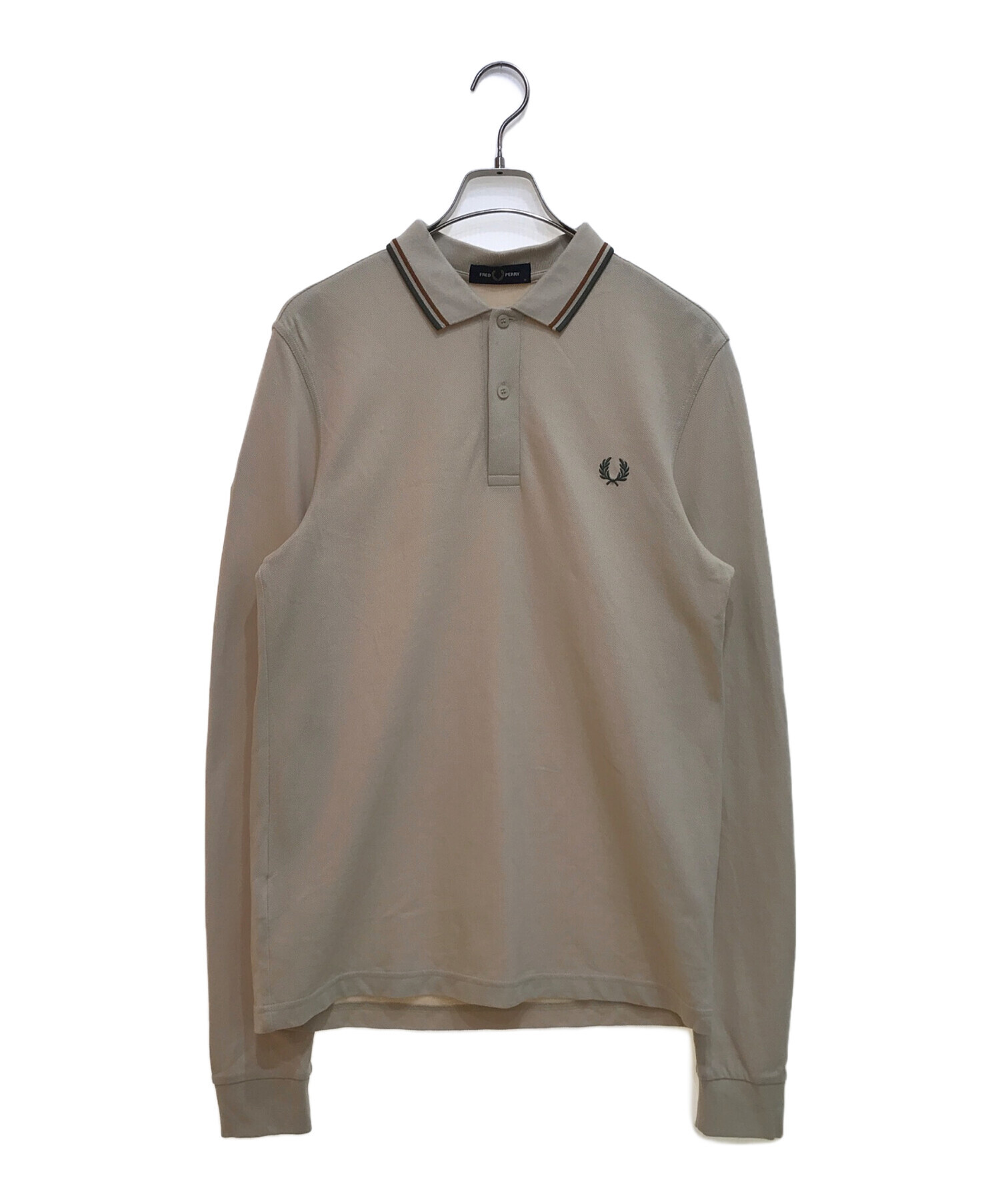 中古・古着通販】FRED PERRY (フレッドペリー) The Fred Perry Shirt 