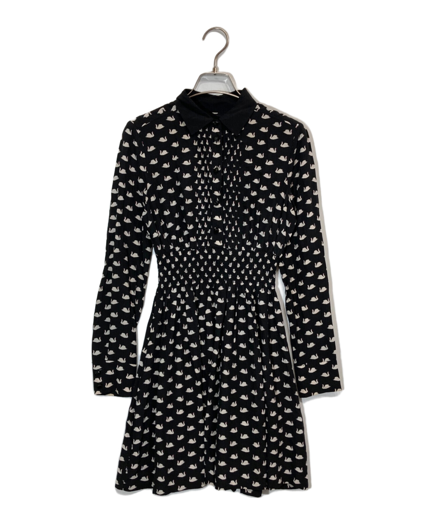 中古・古着通販】Kate Spade (ケイトスペード) シルクレーヨン 中古・古着通販】Kate Spade (ケイトスペード) シルクレーヨン