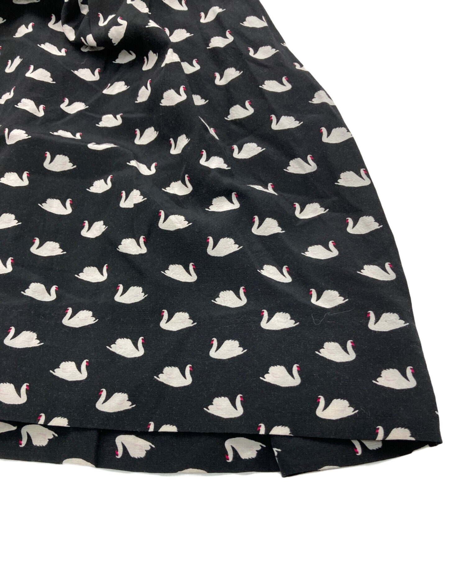 中古・古着通販】Kate Spade (ケイトスペード) シルクレーヨン 中古・古着通販】Kate Spade (ケイトスペード) シルクレーヨン