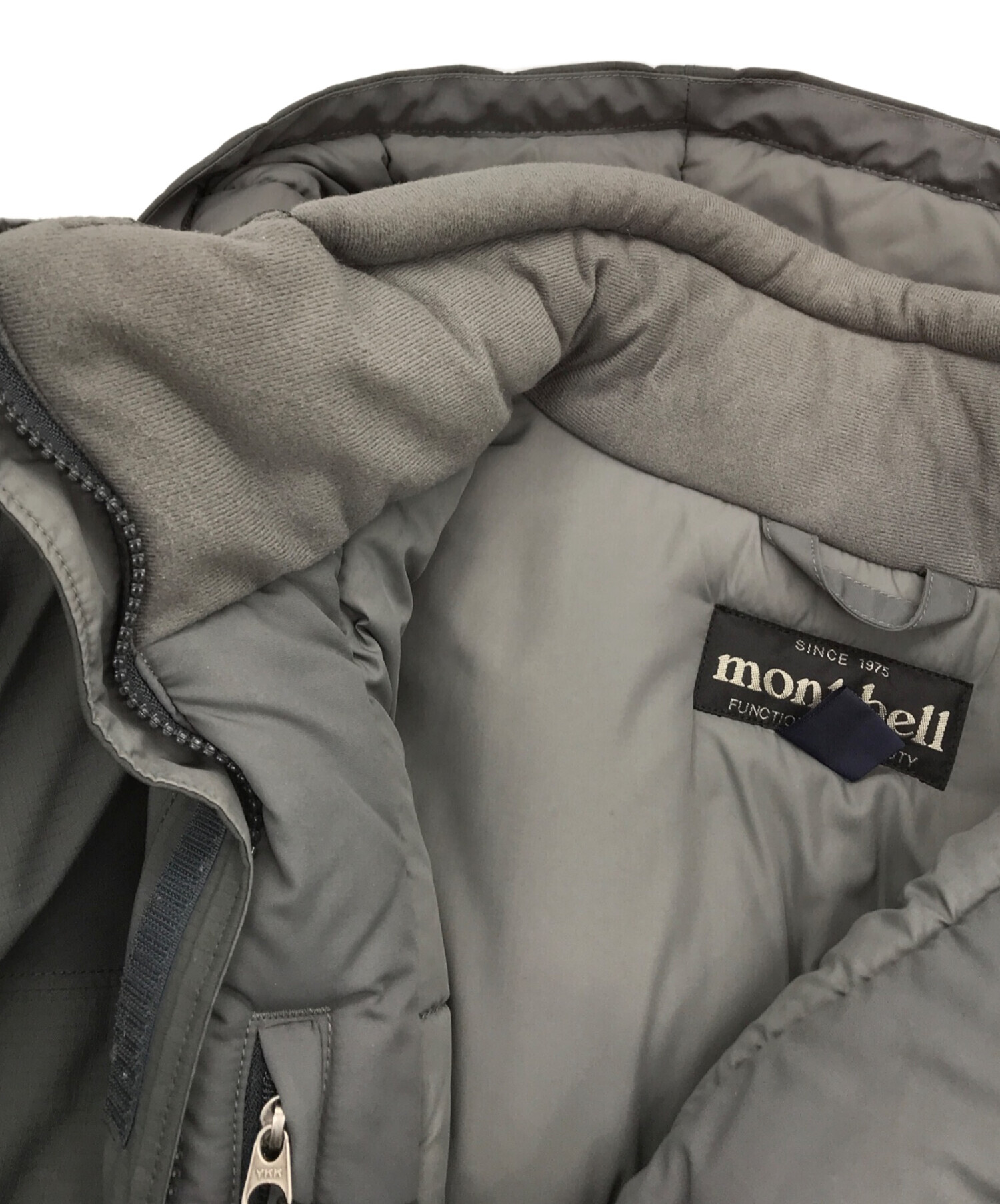 中古・古着通販】mont-bell (モンベル) パウダーランドパーカ/1101303 