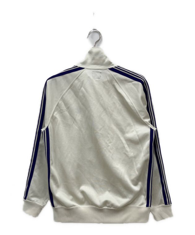 中古・古着通販】Needles (ニードルズ) Track Jacket Poly Smooth