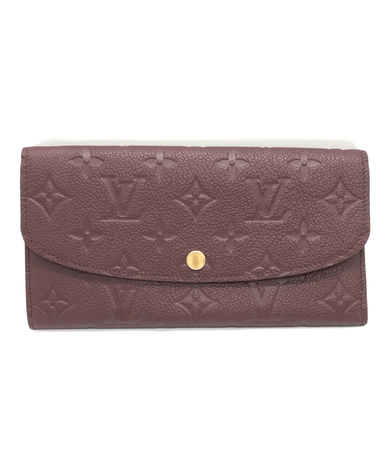 中古・古着通販】LOUIS VUITTON (ルイ ヴィトン) ポルトフォイユ 