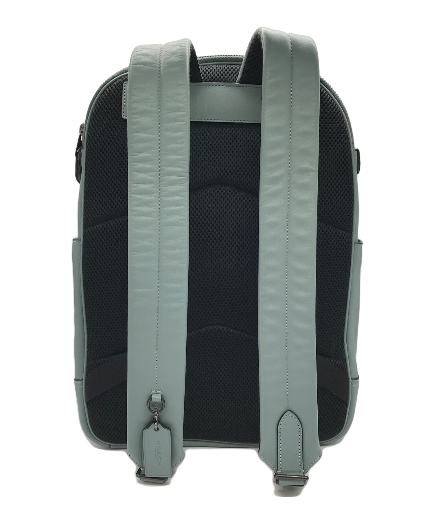 中古・古着通販】COACH (コーチ) グラハム バックパック・カラー