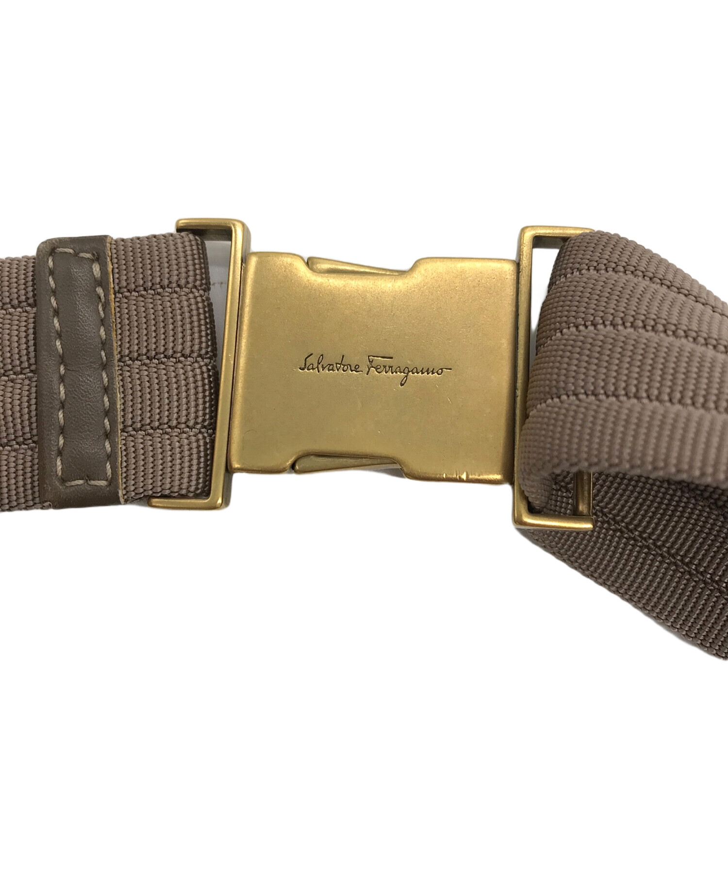 中古・古着通販】Salvatore Ferragamo (サルヴァトーレ フェラガモ