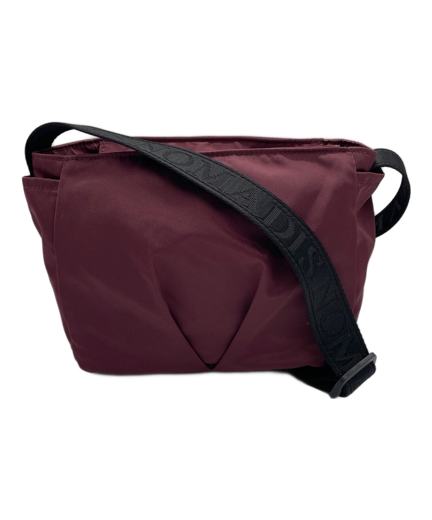 中古・古着通販】NOMADIS (ノマディス) BASQUE PETIT/ショルダーバッグ 
