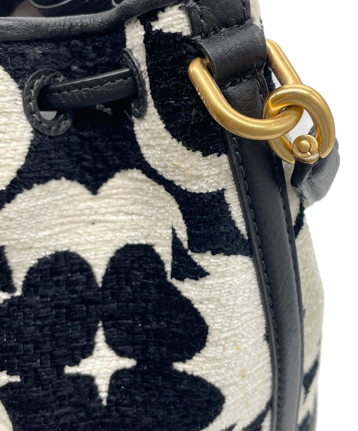中古・古着通販】Kate Spade (ケイトスペード) スペードフラワー 
