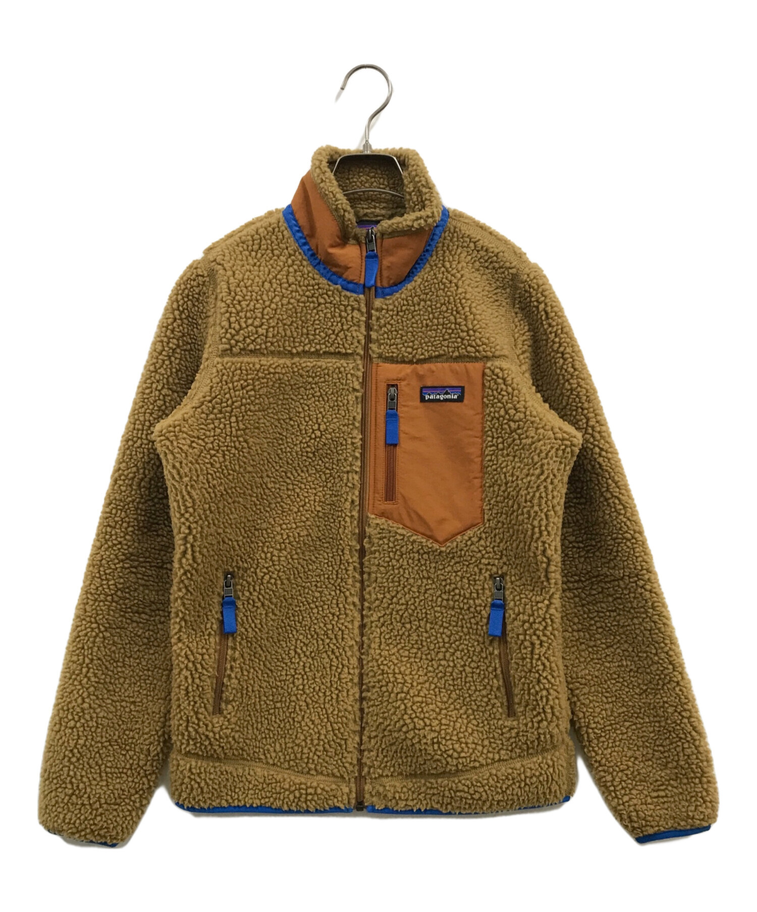 中古・古着通販】Patagonia (パタゴニア) クラシック・レトロX