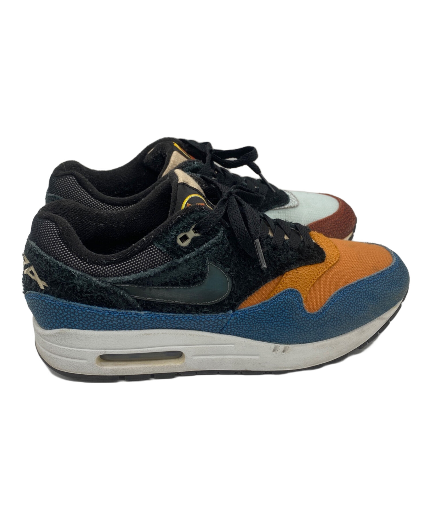 中古・古着通販】NIKE (ナイキ) AIR MAX 1 PREMIUM/エアマックス1 