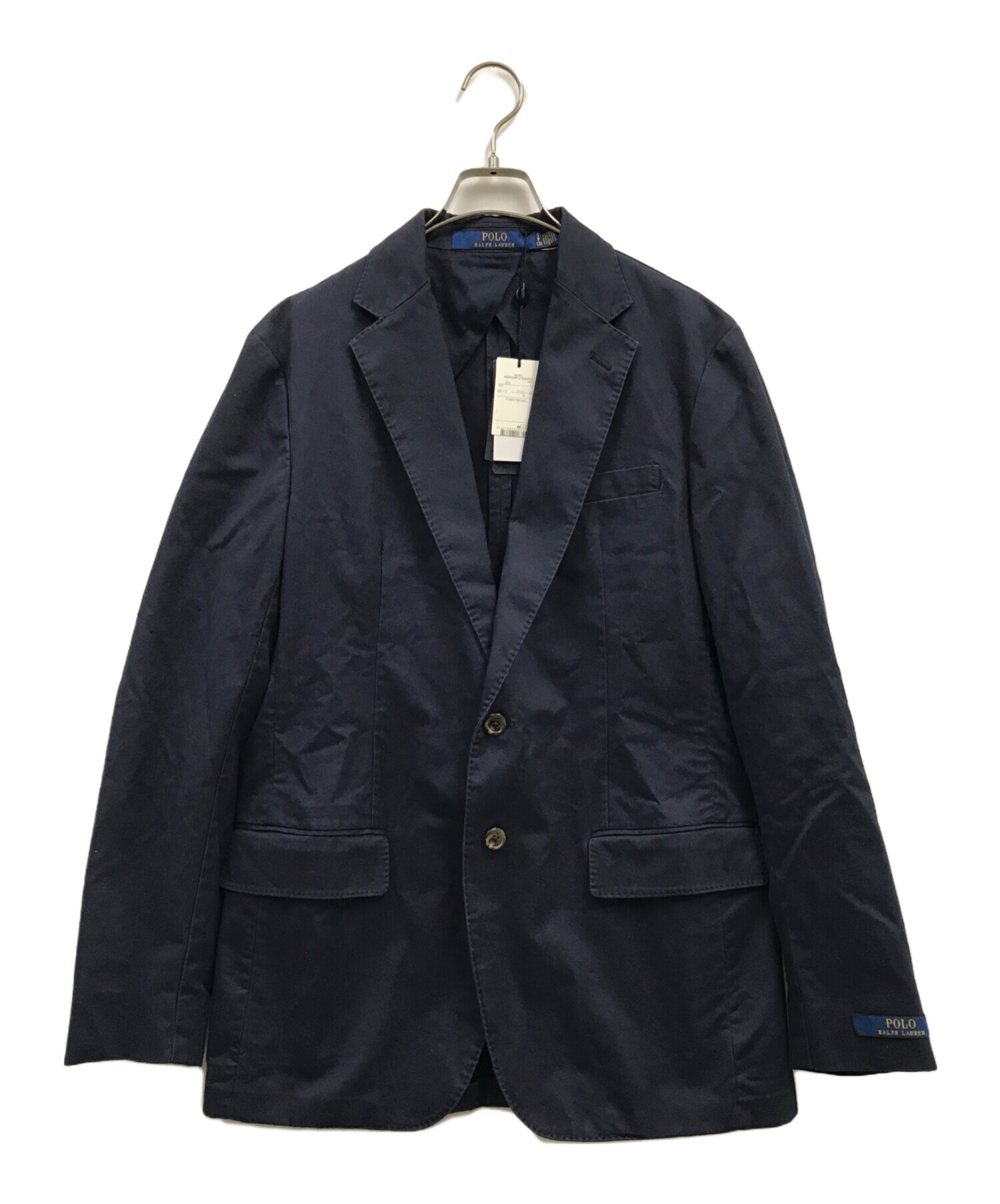 中古・古着通販】POLO RALPH LAUREN (ポロ・ラルフローレン) タグ付き