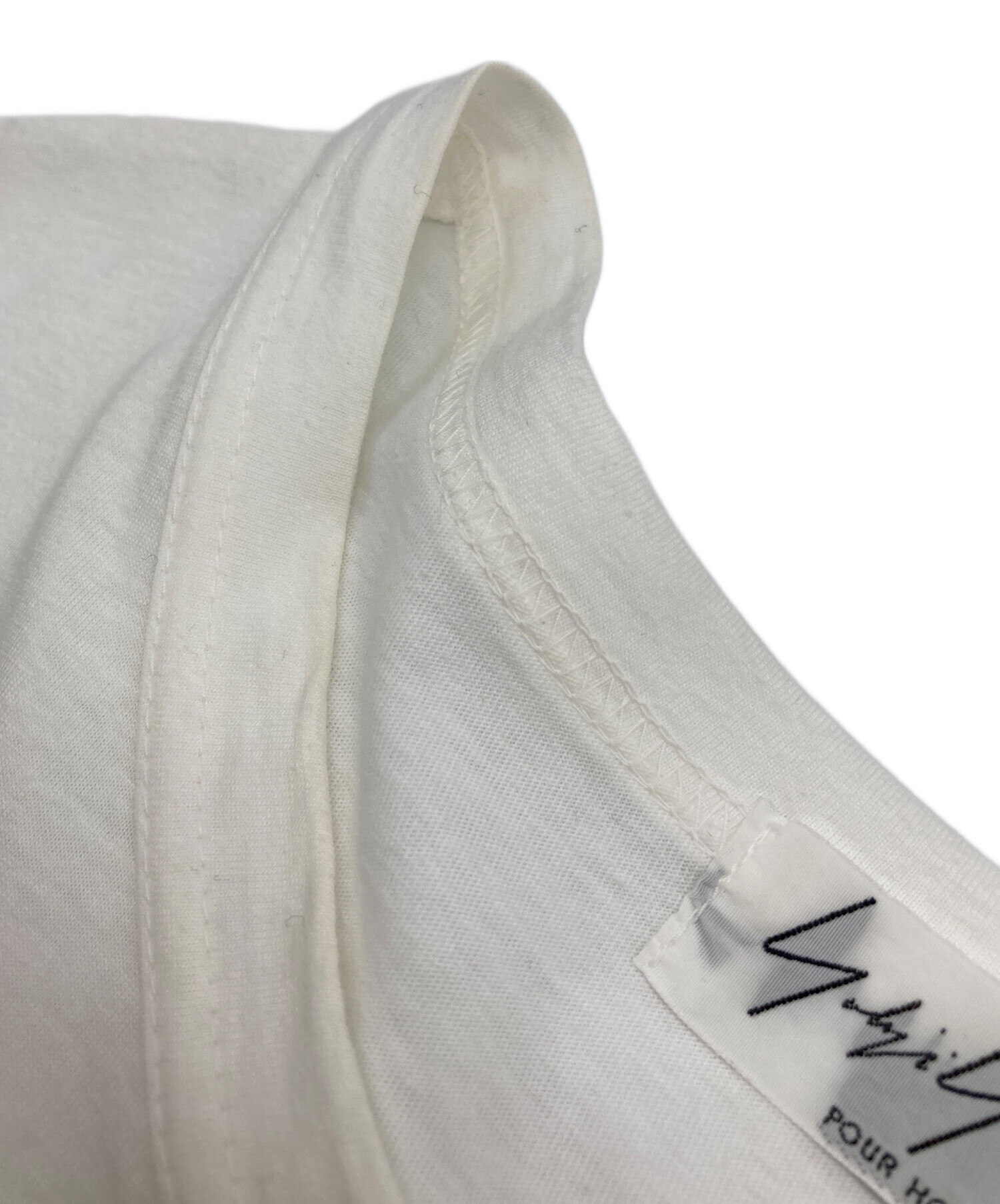 中古・古着通販】Yohji Yamamoto pour homme (ヨウジヤマモト 