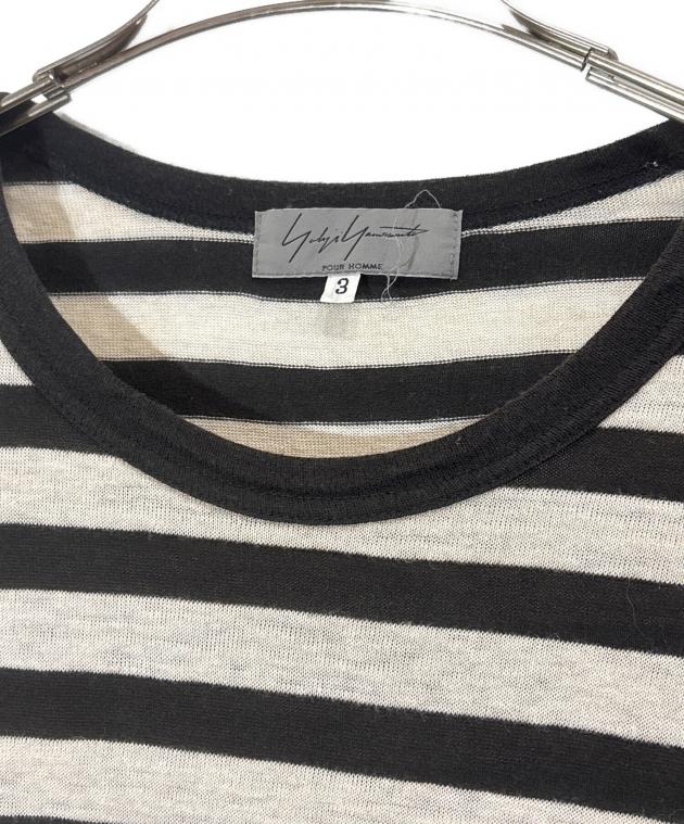 中古・古着通販】Yohji Yamamoto pour homme (ヨウジヤマモト
