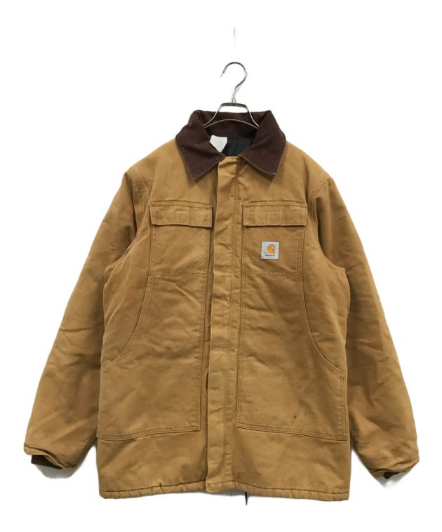 中古・古着通販】CarHart (カーハート) トラディショナルコート