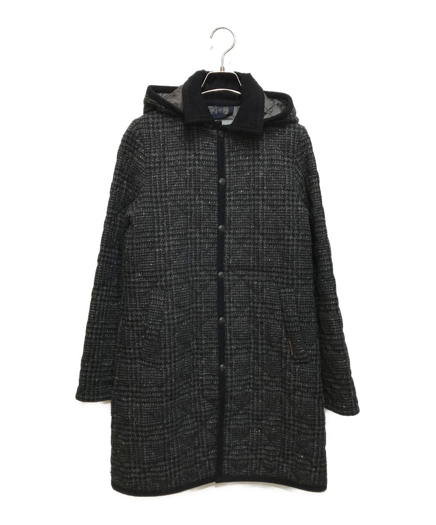 中古・古着通販】LAVENHAM (ラベンハム) MOLLOY&SONS (モロイアンド