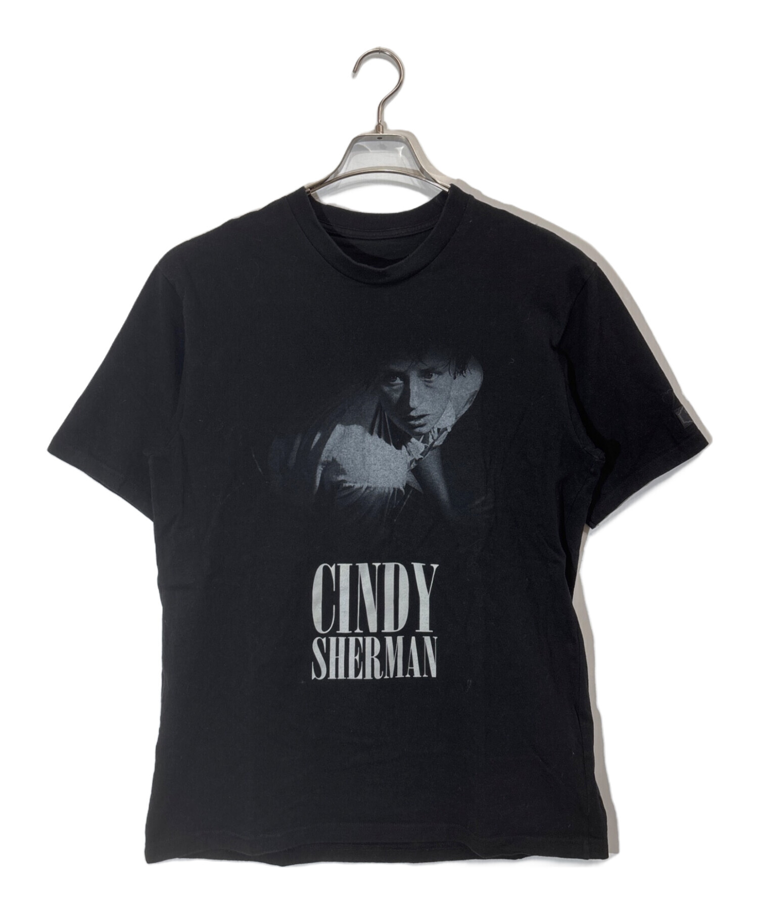 中古・古着通販】UNDERCOVER (アンダーカバー) CINDY SHERMANプリントT 