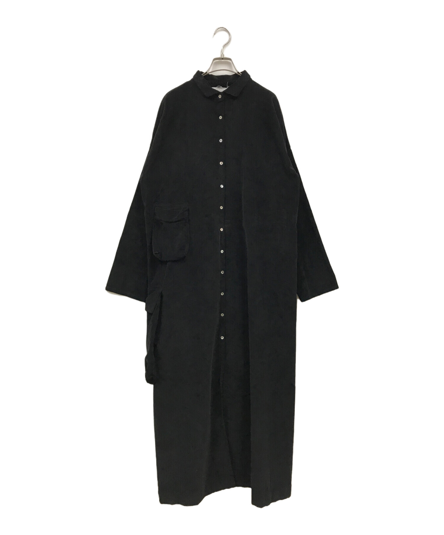 【新品 アルバムディファミリア ワンピース　コーデュロイ】 新品 アルバムディファミリア ワンピース コーデュロイ】 【公式通販】