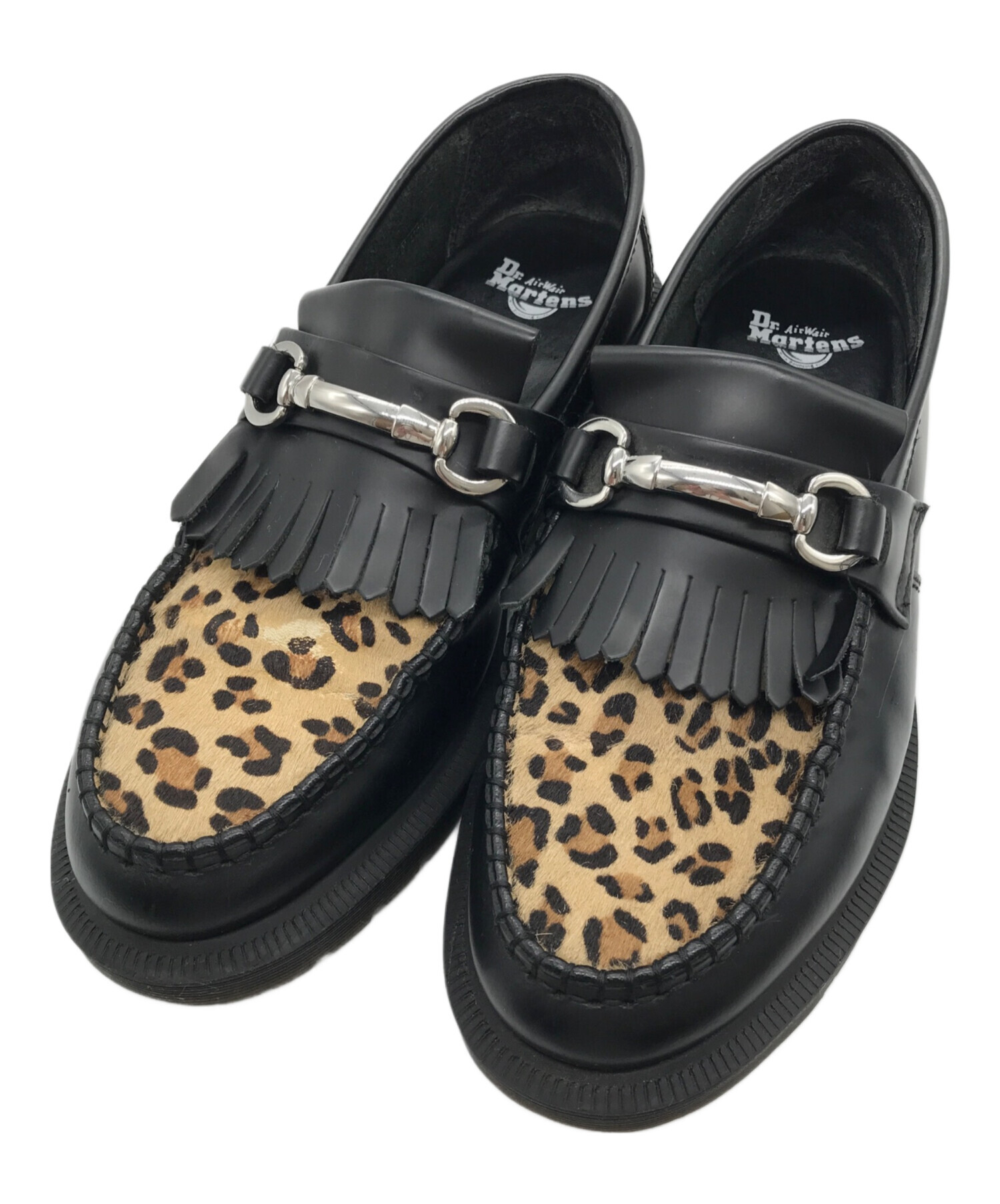 中古・古着通販】Dr.Martens (ドクターマーチン) ADRIAN SNAFFEL 
