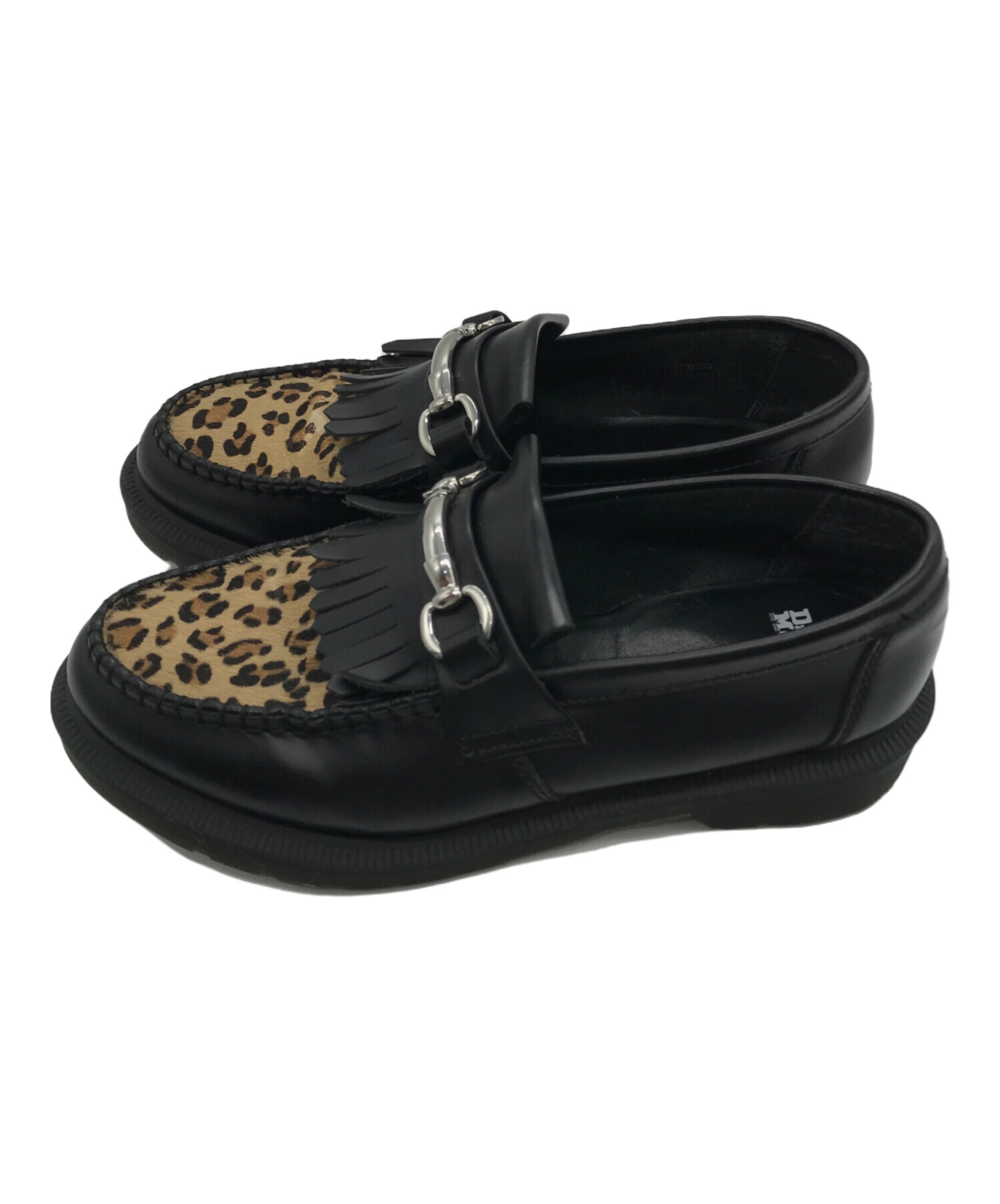 中古・古着通販】Dr.Martens (ドクターマーチン) ADRIAN SNAFFEL 