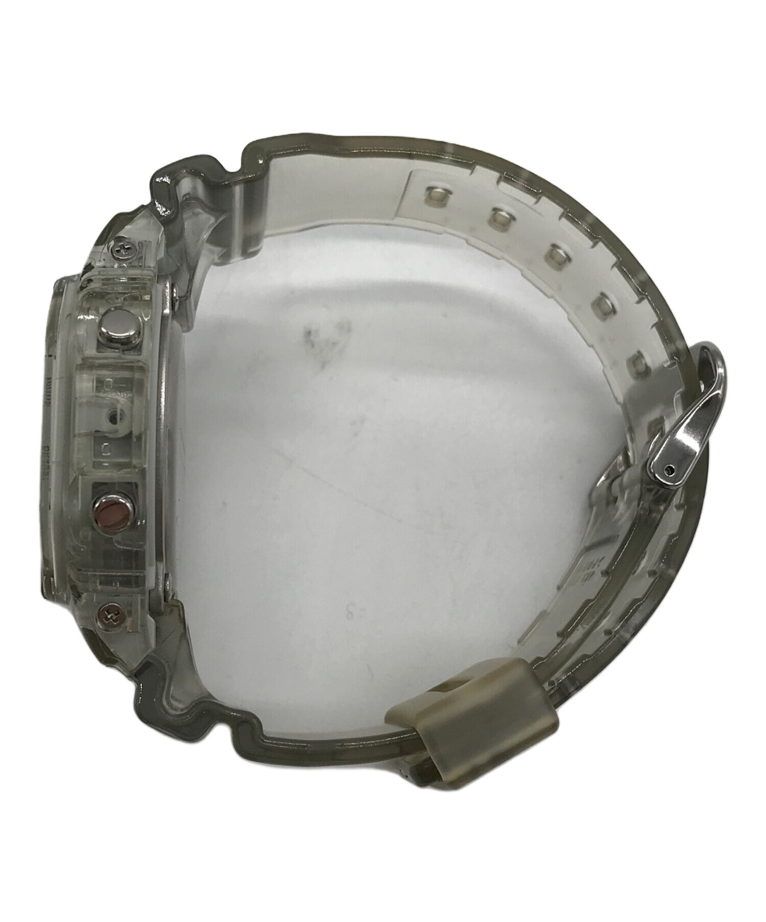 中古・古着通販】CASIO (カシオ) KANOA IGARASHI (カノアイガラシ 