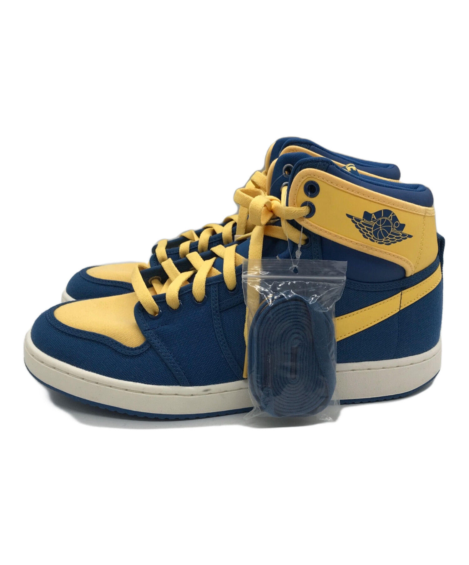 中古・古着通販】NIKE (ナイキ) JORDAN BRAND AJKO 1 TRUE BLUE 