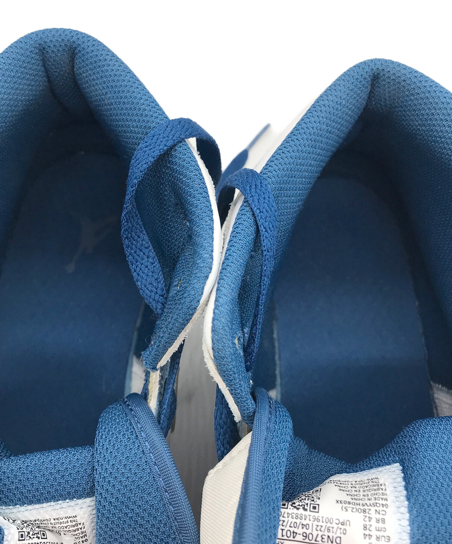 中古・古着通販】NIKE (ナイキ) AIR JORDAN 1 MID SE/エアジョーダン1