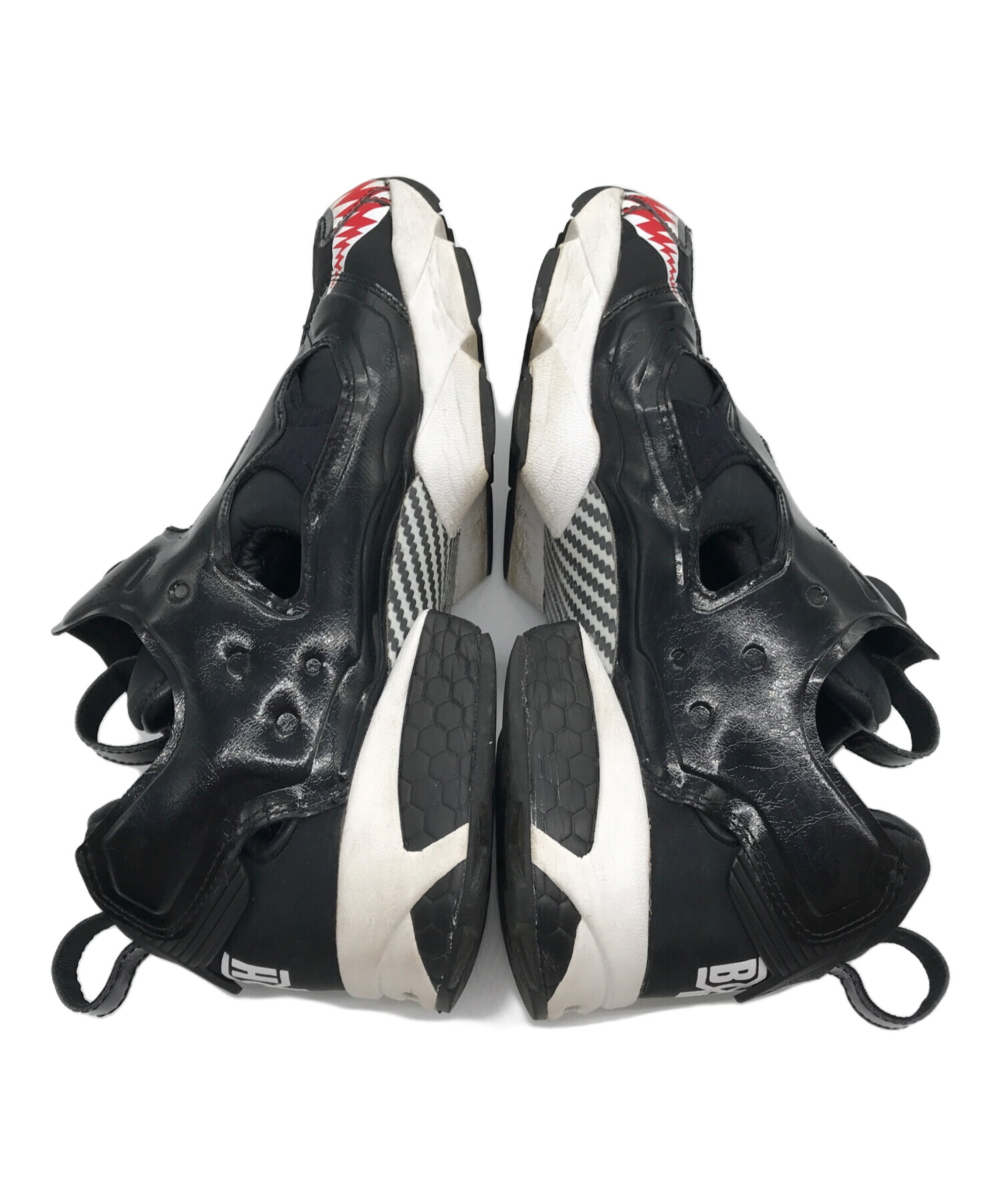 中古・古着通販】REEBOK (リーボック) atmos (アトモス) BOUNTY