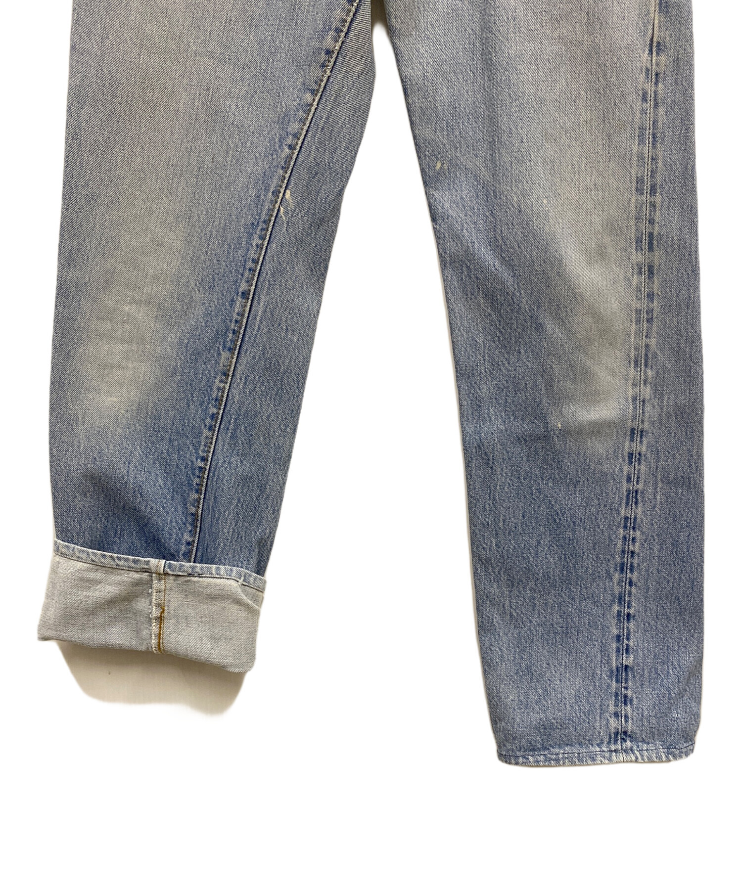 中古・古着通販】LEVI'S (リーバイス) ヴィンテージデニムパンツ
