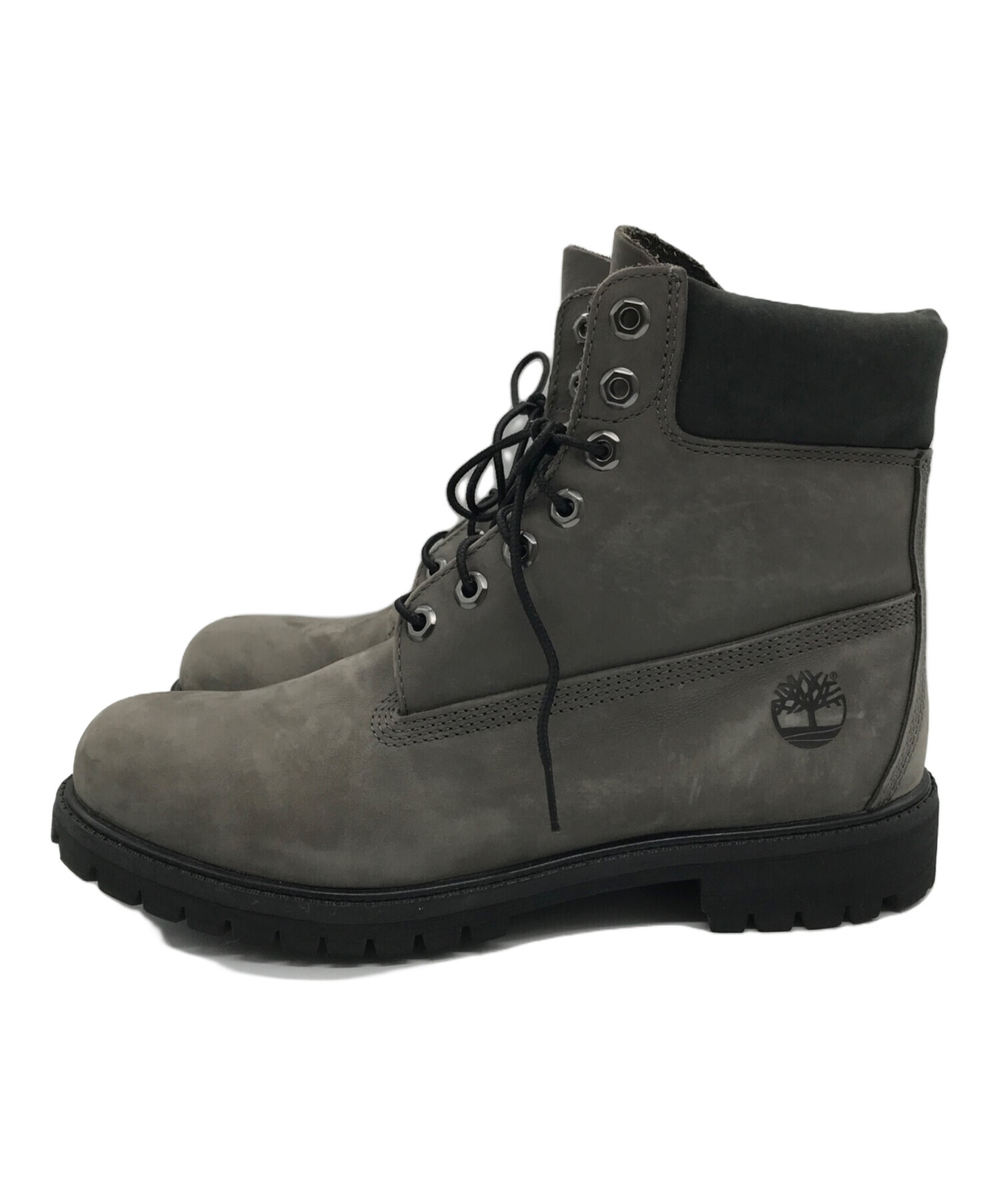 中古・古着通販】Timberland (ティンバーランド) 6inch PREMIUM WP