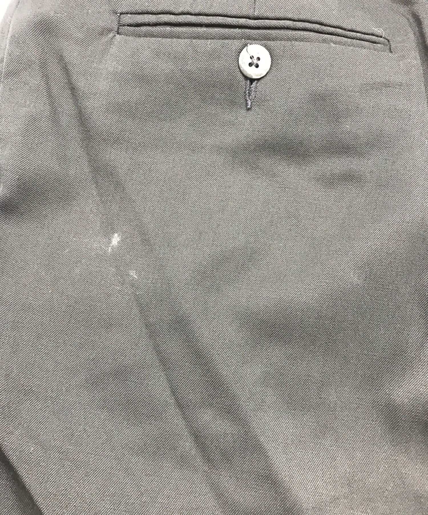 中古・古着通販】NORDSTROM by JB BRITCHES (-) 90s 2タックワイド