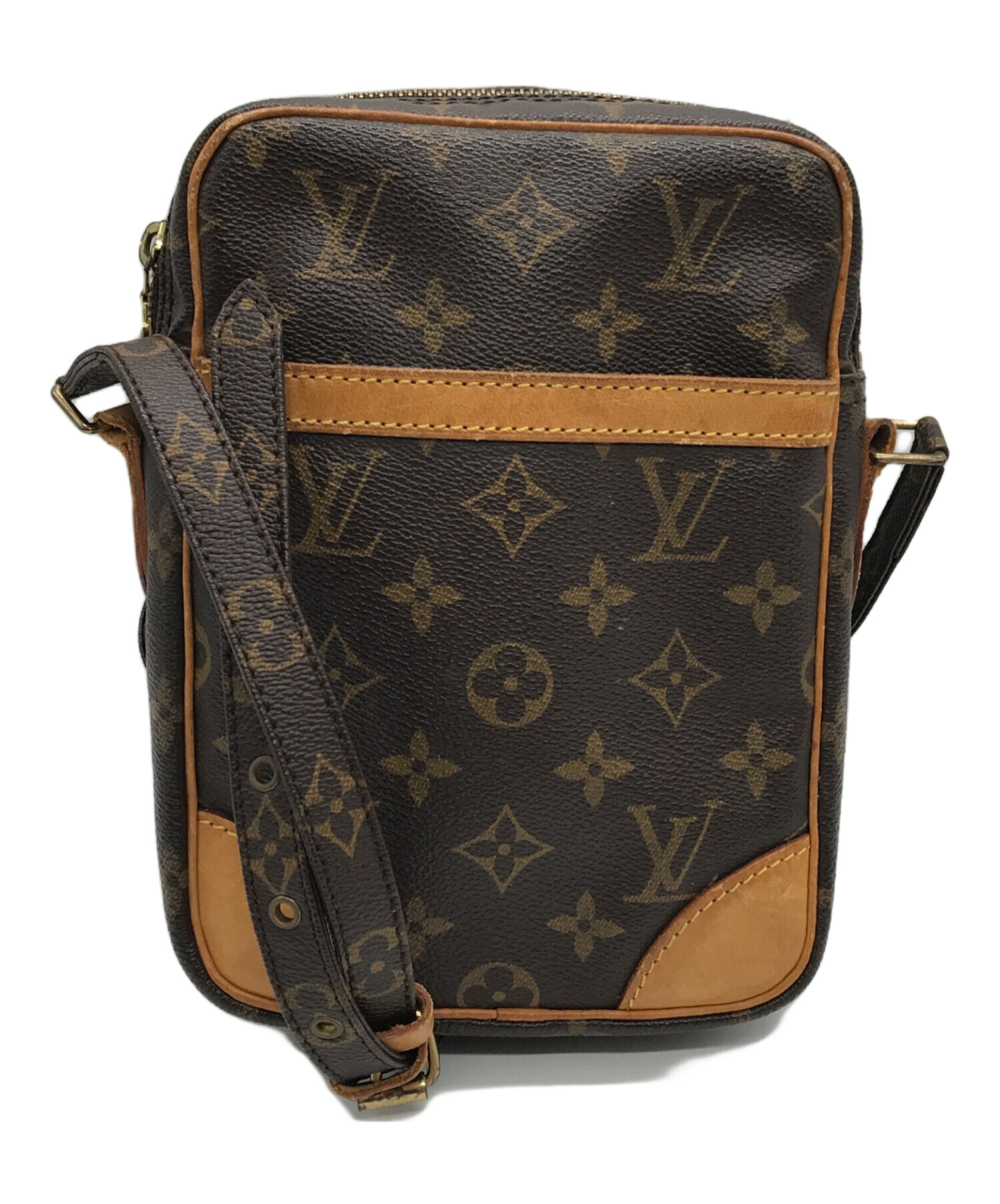 中古・古着通販】LOUIS VUITTON (ルイ ヴィトン) ダヌーブ/M45266 