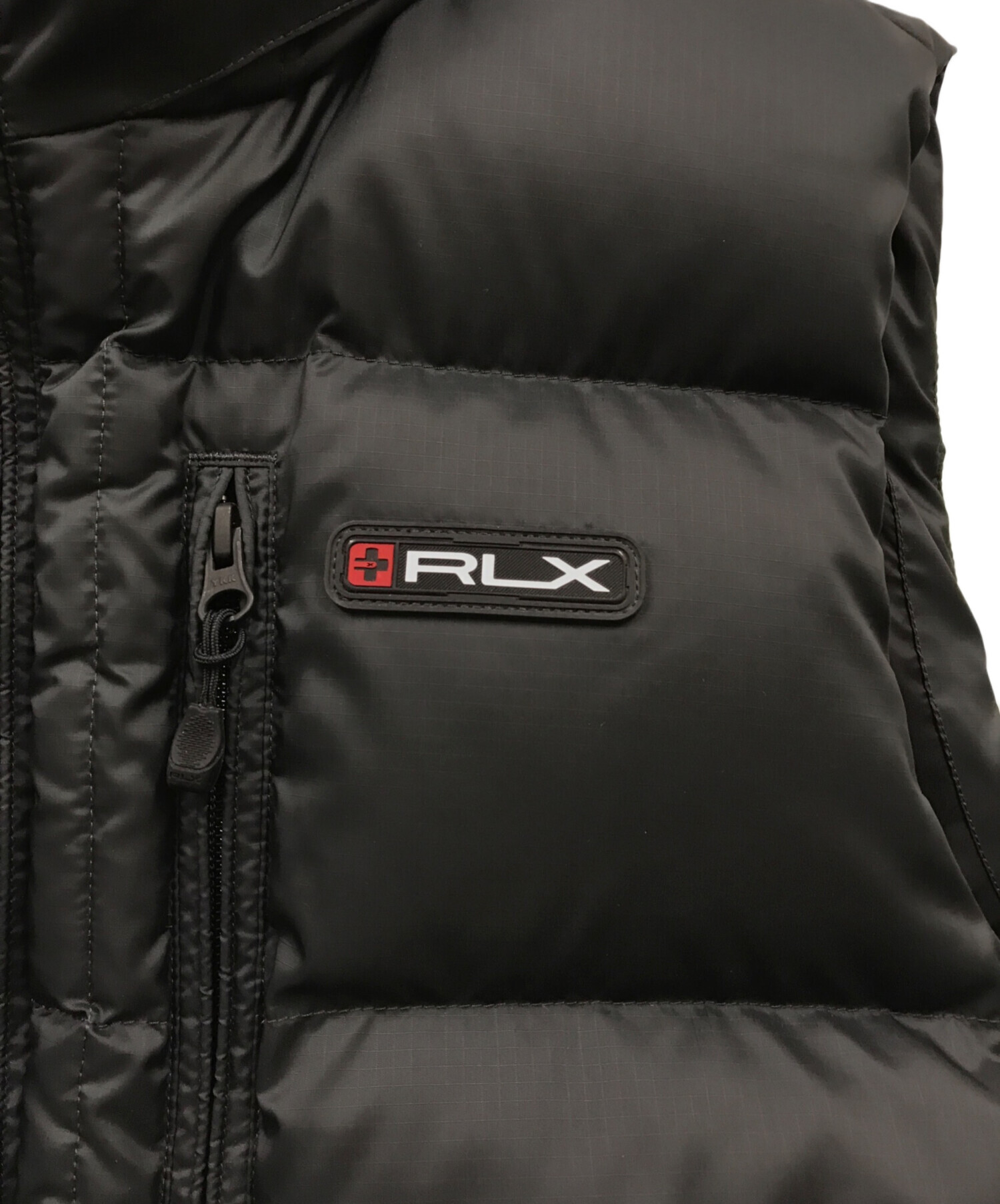 中古・古着通販】RLX RALPH LAUREN (アールエルエックスラルフローレン