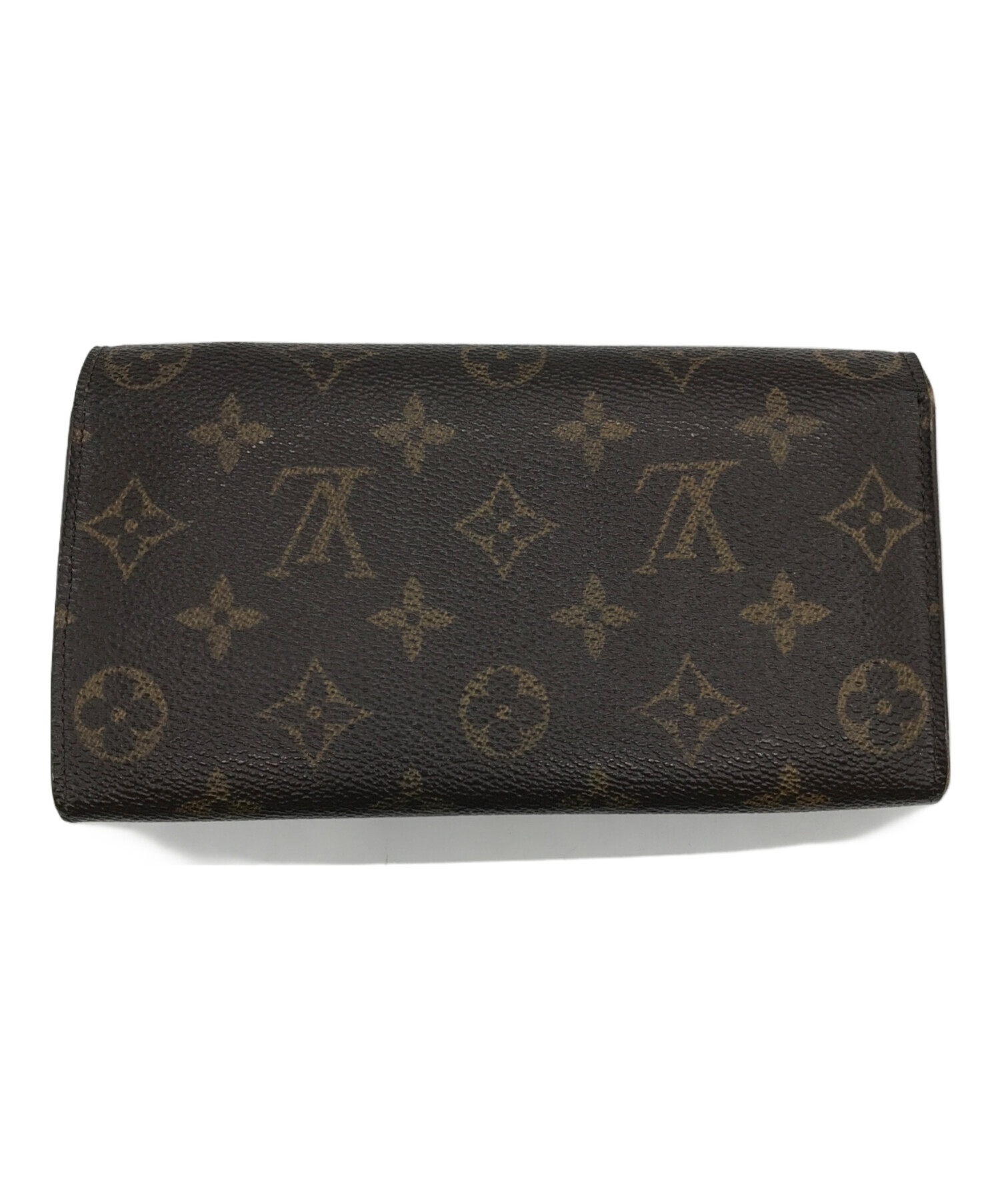 中古・古着通販】LOUIS VUITTON (ルイ ヴィトン) ポシェット・ポルト 