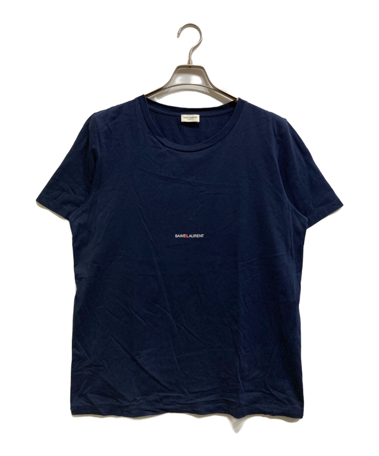 中古・古着通販】Saint Laurent Paris (サンローランパリ) フロント 
