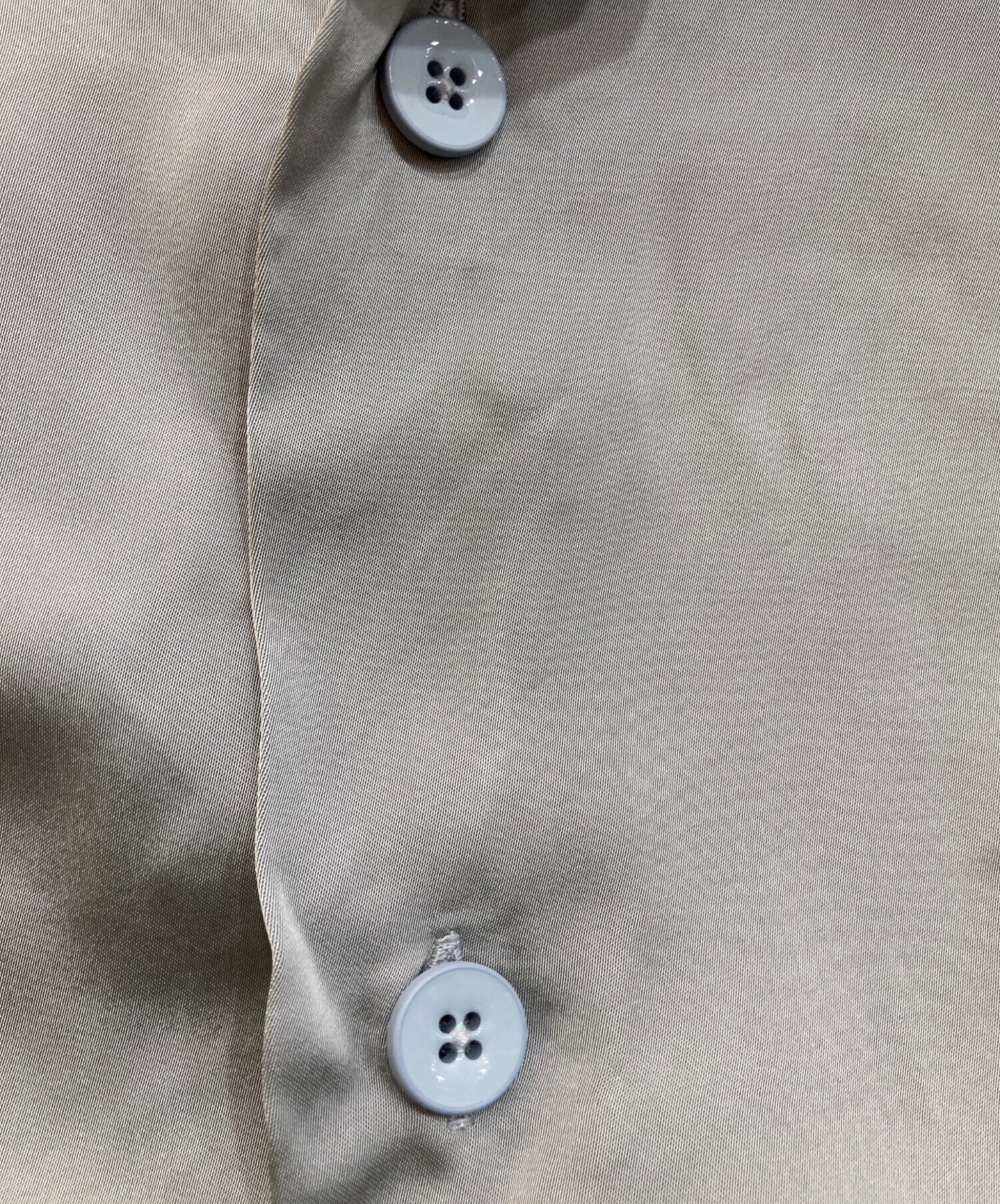 中古・古着通販】JIL SANDER (ジルサンダー) ボクシーシルエット  